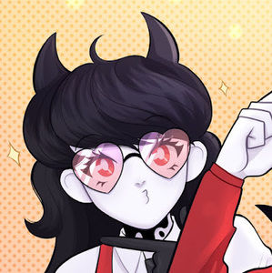 Meet your Posher, Luna